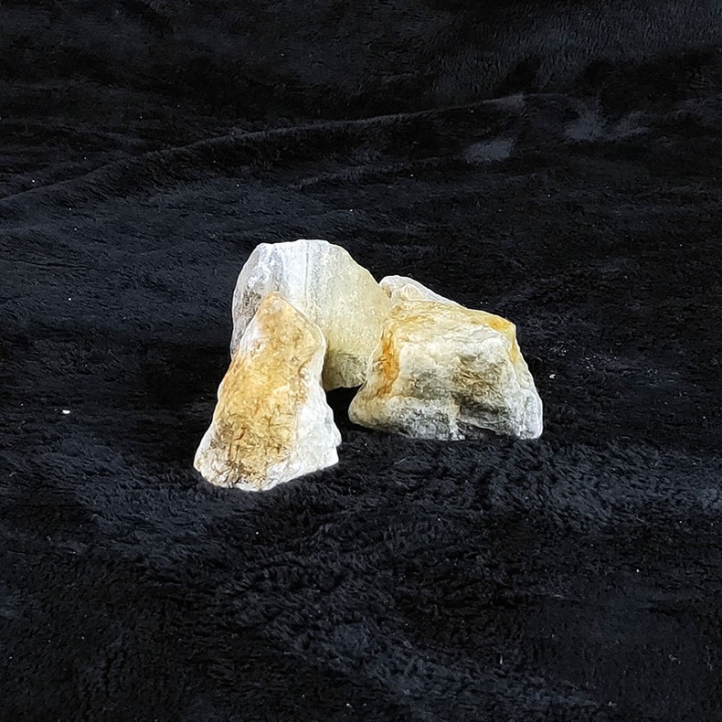 Natural Barite Powder