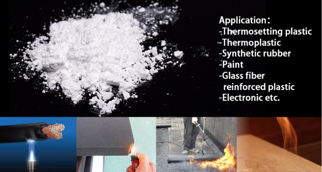 Magnesium hydroxide Flame retardant