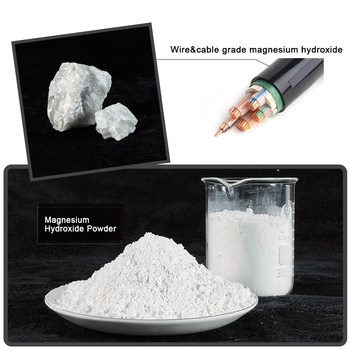 magnesium hydroxide