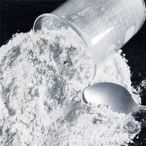 Talc for Ceramic