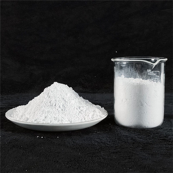 Talc for pharmaceutical excipient