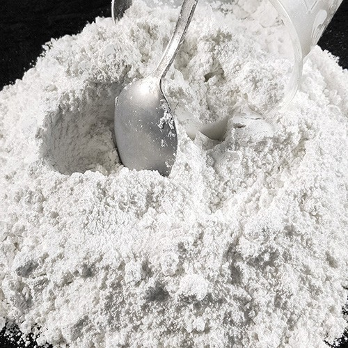 Talc for Papermaking