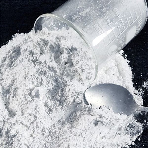 talc in plastics