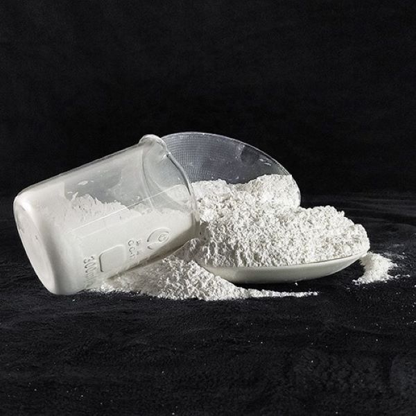 Food Grade Talc