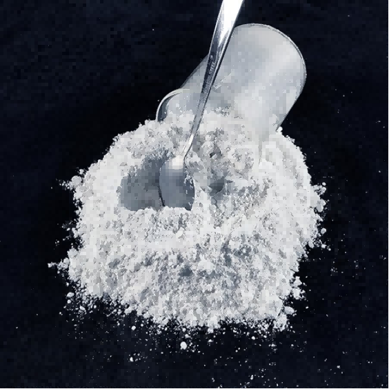 Talc Powder For Degradable Plastics