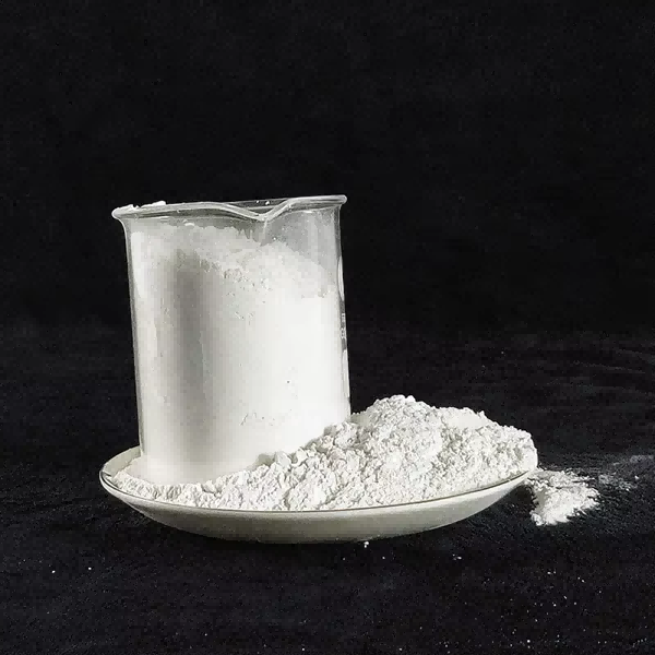 Talc for plastic modification