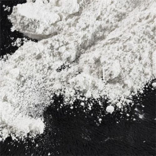 Natural calcium carbonate powder