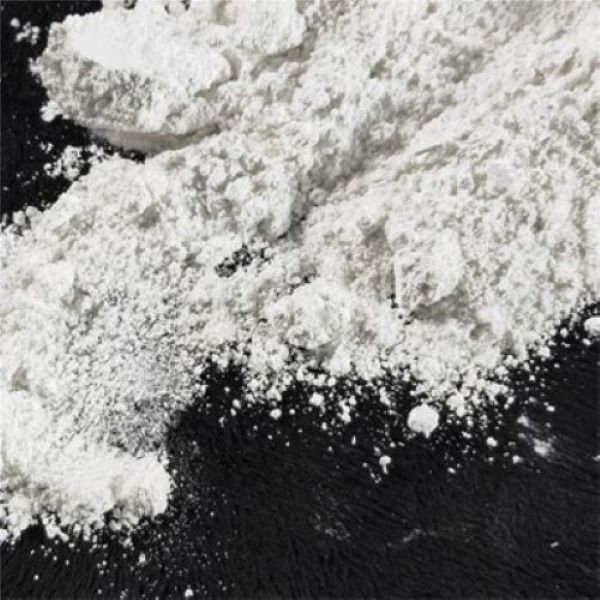 Low odor Talc Powder