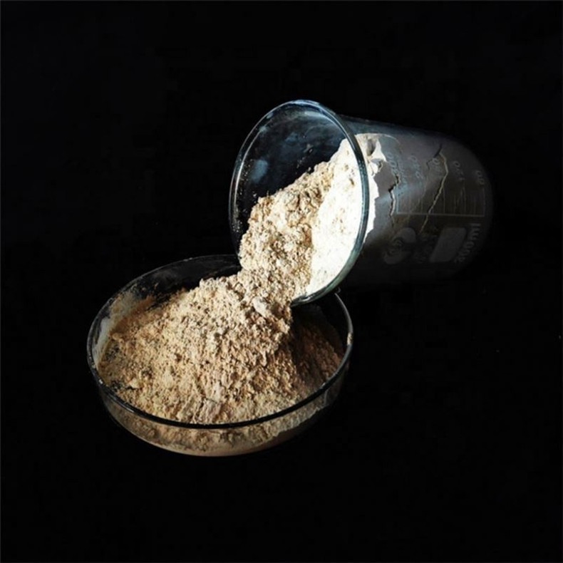 Industrial magnesium oxide powder