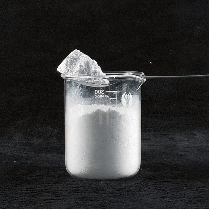 Calcium Carbonate Filler