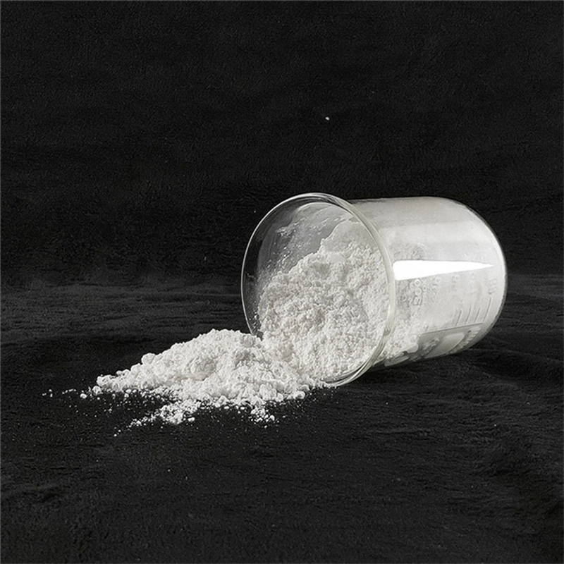 Antimony trioxide for plastic