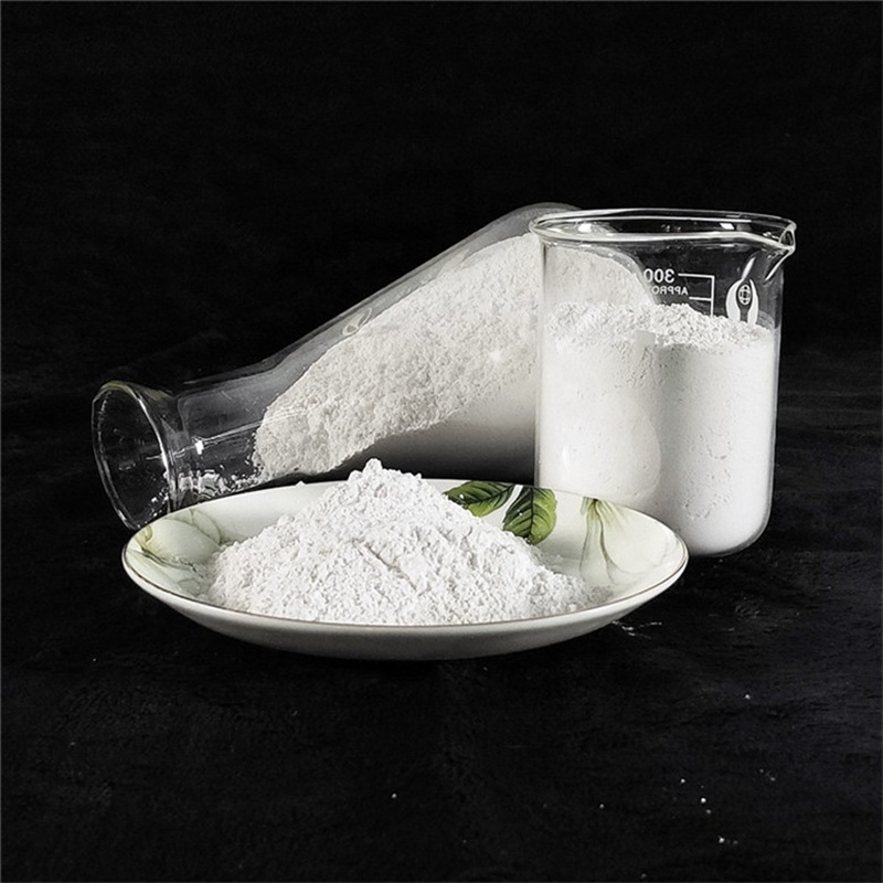 Antimony trioxide for wires and cables