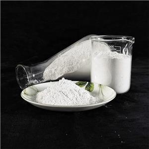 Antimony trioxide for wires and cables