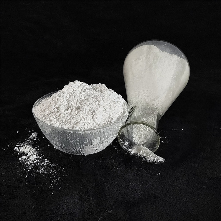 Antimony trioxide for wires and cables