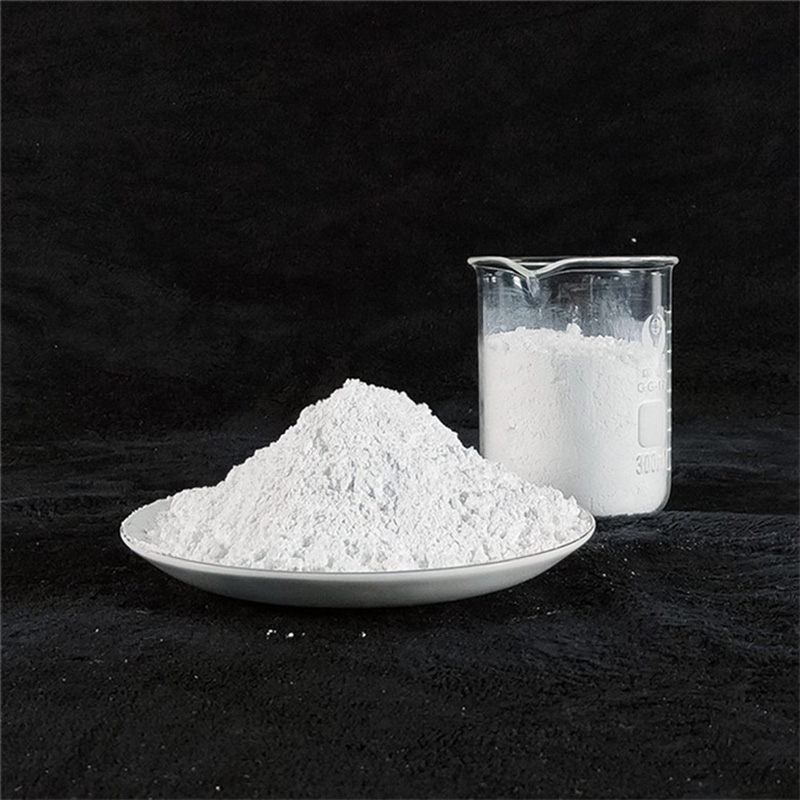 Antimony trioxide for PVC and EVA Cable