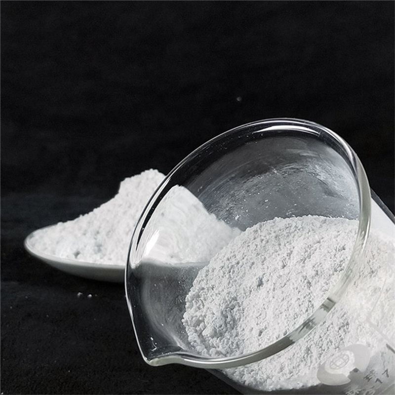 Antimony trioxide for PVC and EVA Cable