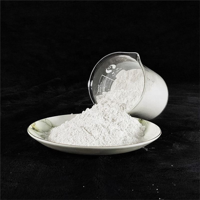 Antimony trioxide for automobile industry