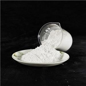 Antimony trioxide for automobile industry
