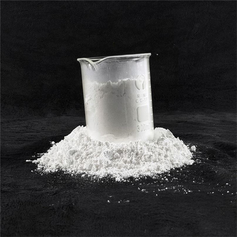 Antimony trioxide for automobile industry