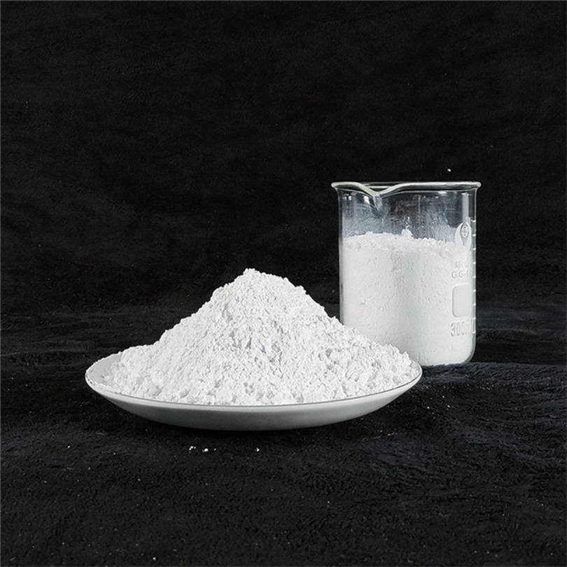 Antimony Trioxide for Flame-retardant