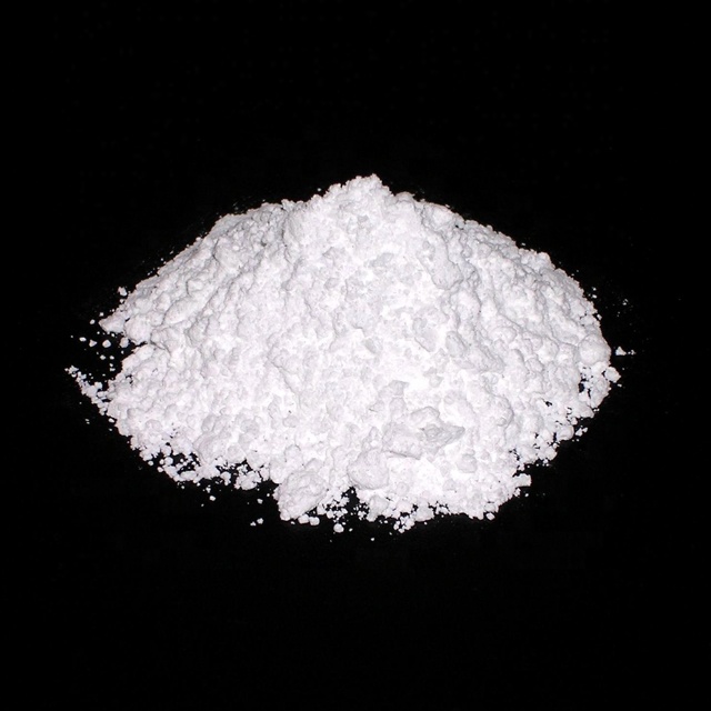Plastic grade antimony trioxide