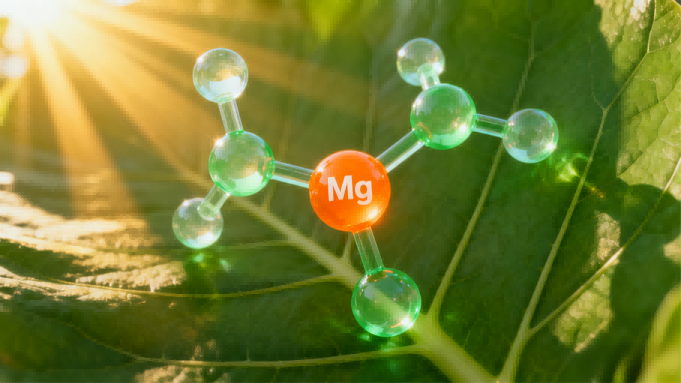 Magnesium