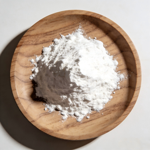 Magnesium hydroxide