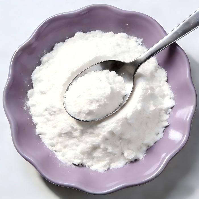 van der Waals forces