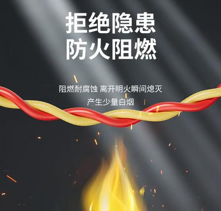 Flame Retardant