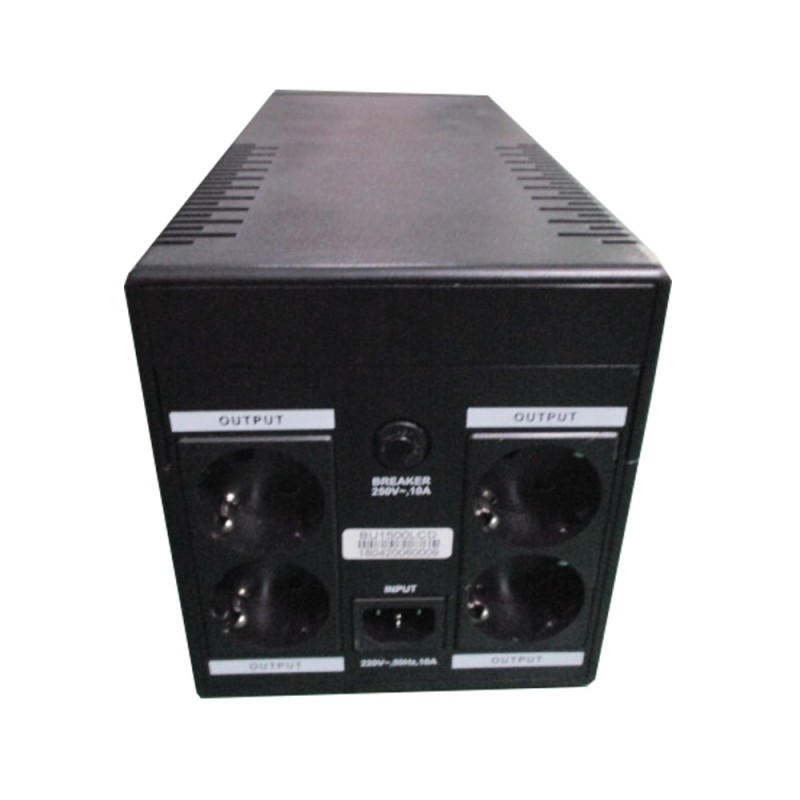 Supply V Series Offline Ups Uninterruptible Power Supply For PC