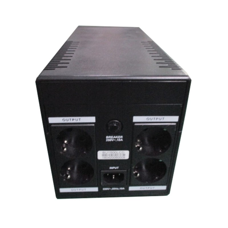 Eaton Eaton 5P1500R UPS(無停電電源装置)、オンサイトサービス5年付き 通販