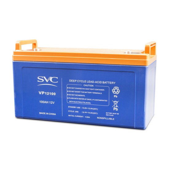 Sealed battery