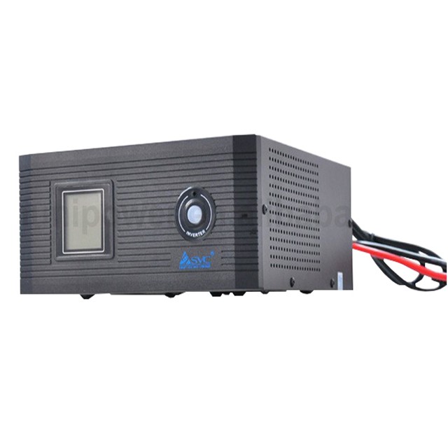Off Grid Power Inverter DC To AC With Solar Power System
