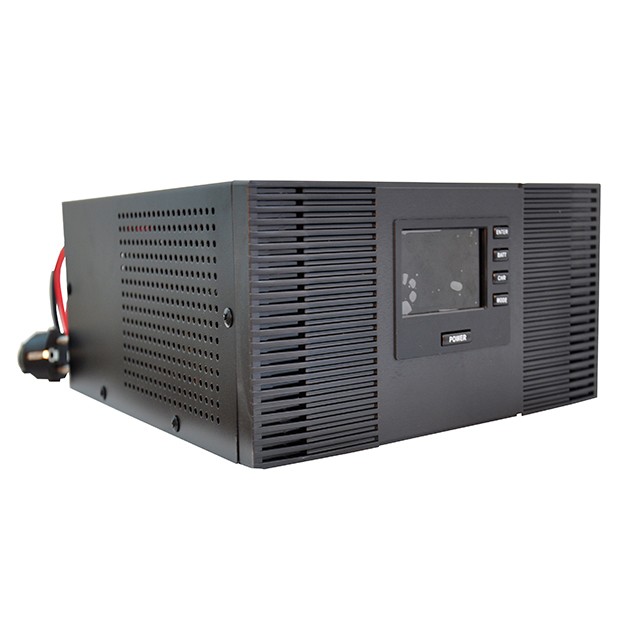 High Frequency AC Pure Sine Wave Inverter