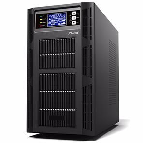 High Frequency Online UPS 3 Phase Input And Output
