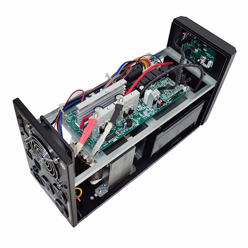 Supply Line Interactive Offline UPS Uninterrupted Power Supply SL