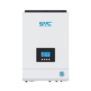 3000W 5000W High Frequency Pure Sine Wave Solar Inverter with MPPT charge controller
