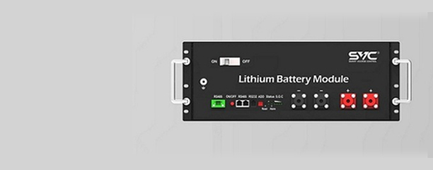 लिथियम LiFePO4 बैटरी