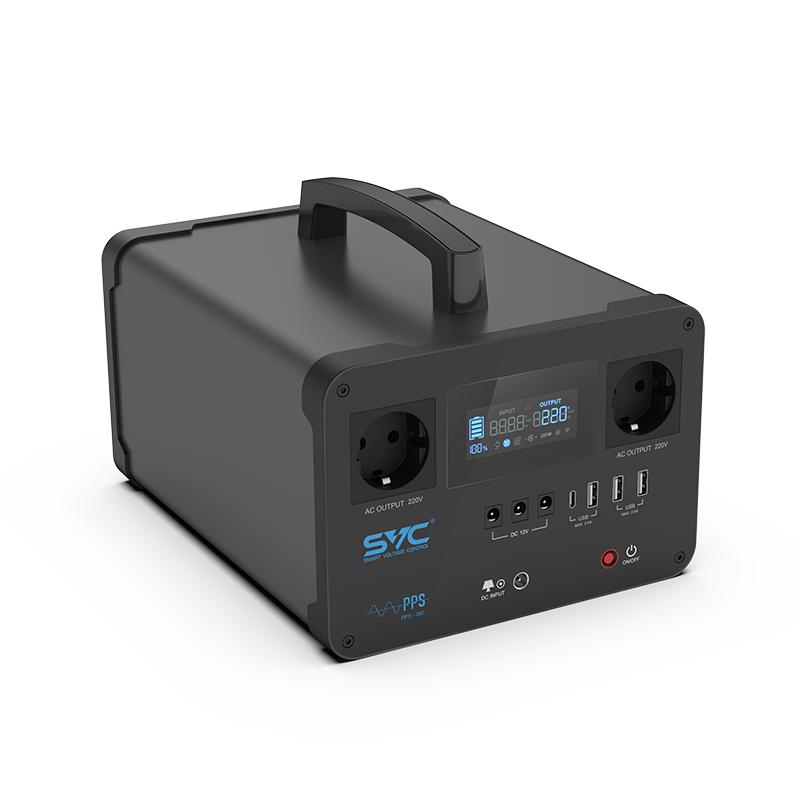 Supply PPS Series Portable Power Station Wholesale Factory Foshan