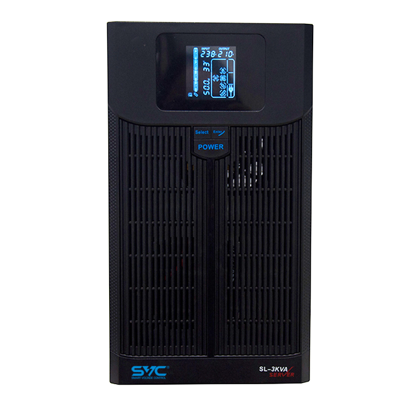 Supply Line Interactive Offline UPS Uninterrupted Power Supply SL