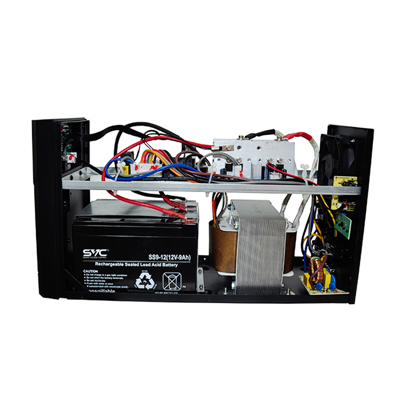 Supply Line Interactive Offline UPS Uninterrupted Power Supply SL