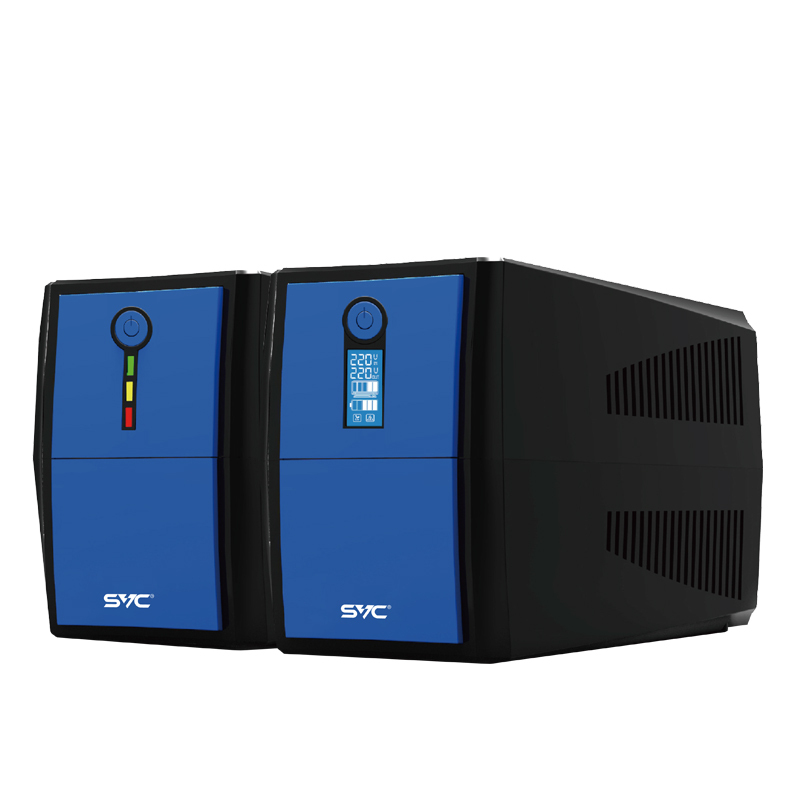 Supply Offline UPS Power Supply Unit For Home Vortex Series Wholesale