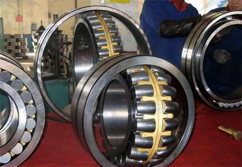 Nordberg Jaw Crusher Bearing