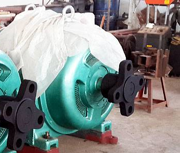 Nordberg cone crusher Countershaft Coupling