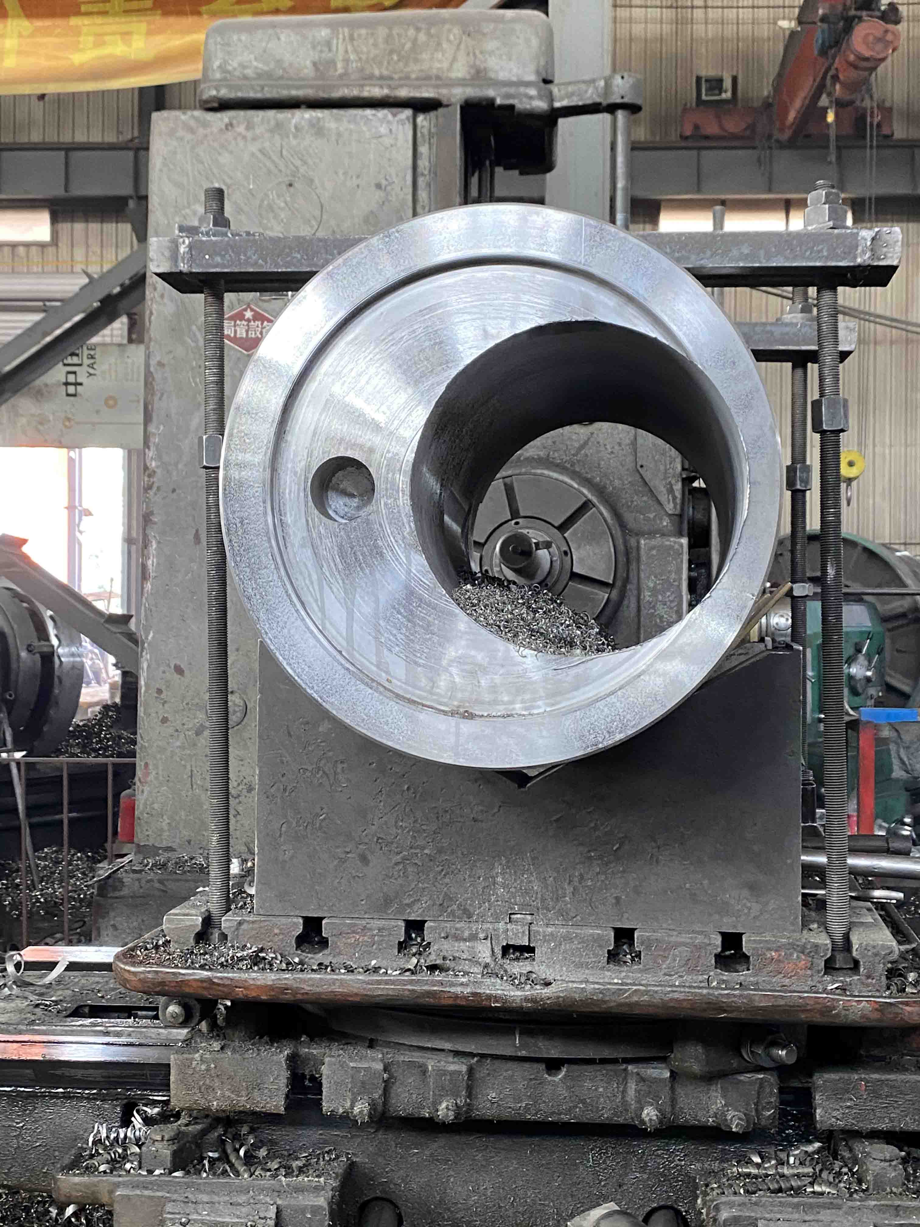 Nordberg cone crusher eccentric Bushing