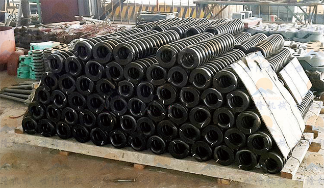 3FT symons cone crusher Spring