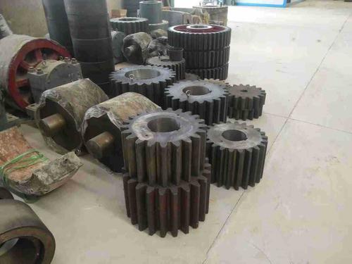 Ball Mill Pinion gear