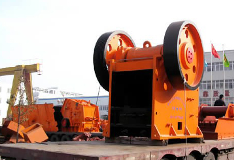 Supply Metso Jaw Crusher Wholesale Factory - Shenyang Shilong ...