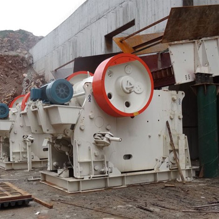 Metso Jaw Crusher