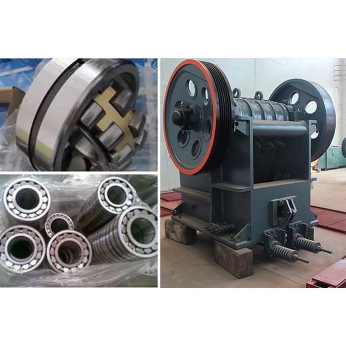 Jaw Crusher Bearing